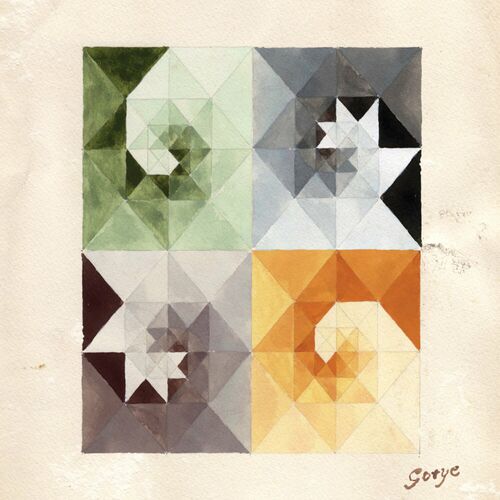 Gotye Ft. Kimbra